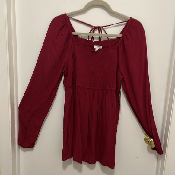 Sonoma Small maternity top - Picture 5 of 7